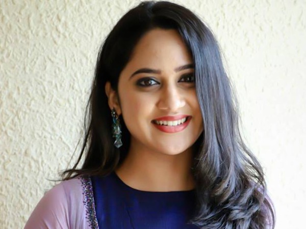 Miya George Is On An Adventure Mode She Fulfills One Her Longtime Wishes