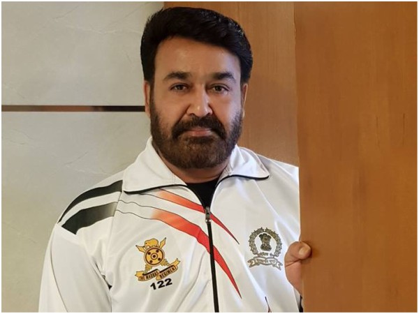 When Mohanlal Was Voted As The Most Popular Keralite! When Mohanlal Was Voted As The Most Popular Keralite!