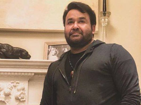 Mohanlal Birthday Special: A Quick Look Into The Much Awaited BIG Movies Of Mohanlal! Mohanlal Birthday Special: A Quick Look Into The Much Awaited BIG Movies Of Mohanlal!