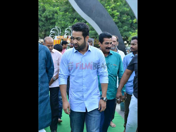 Jr NTR Jr NTR