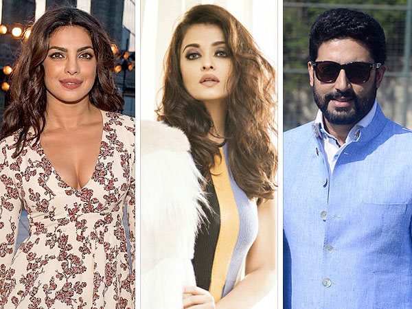 Aishwarya Rai Bachchan Is The Reason Why Priyanka Chopra Will Never
