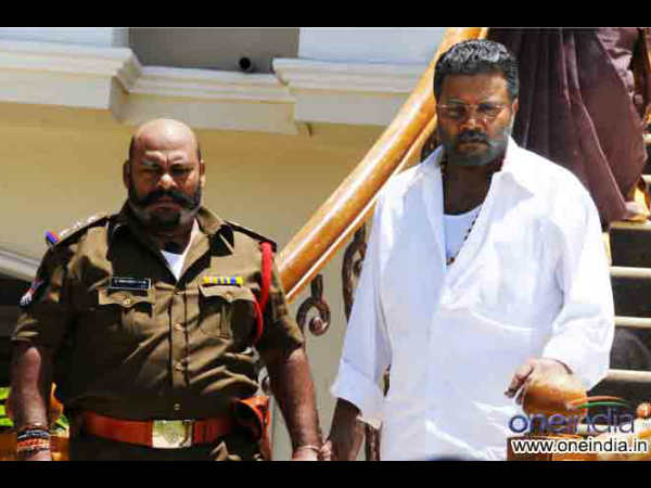 Prasthanam Was A Huge Hit Down The South