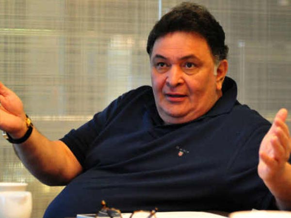 Rishi Kapoor Rishi Kapoor