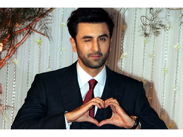 Ranbir Wanted To Do A Film With Ajay