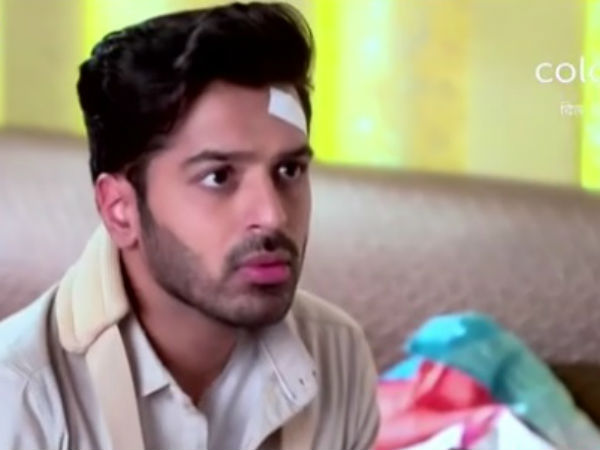 Rohan Gandotra Reacts To The Show’s Low Ratings