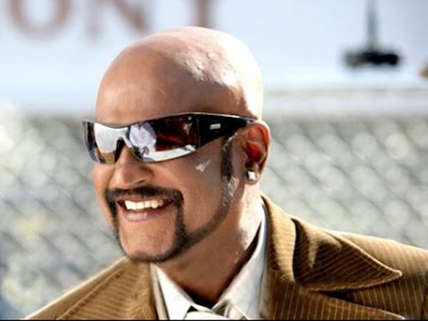 Sivaji