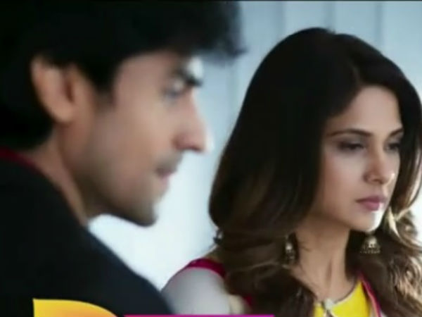 Aditya Proposes Zoya
