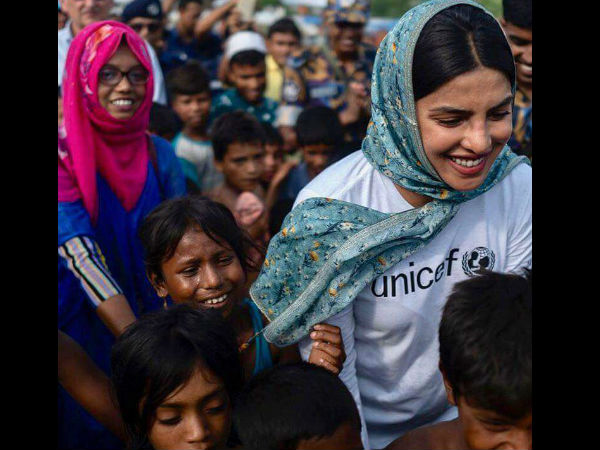 they-desperately-need-our-help-priyanka-on-meeting-rohingya-refugee-kids they-desperately-need-our-help-priyanka-on-meeting-rohingya-refugee-kids