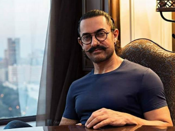 Aamir Adds..