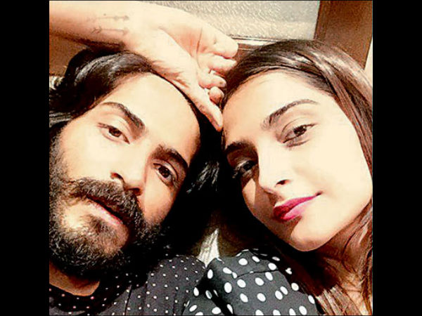 Harshvardhan Kapoor Will Not Gift Anything To Sonam Kapoor On Wedding