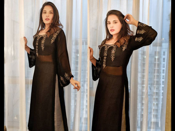 But She Played The Role Of A Mother In Gangs Of Wasseypur