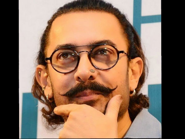Rajkumar Hirani Had Also Admitted The Same