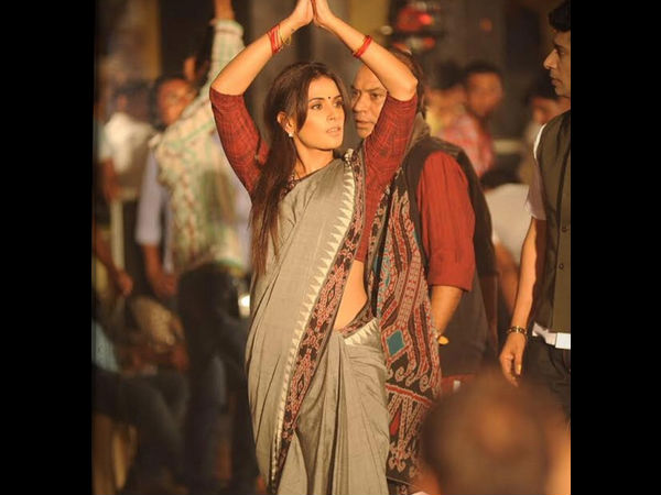 Did You Know Richa Was Asked To Play Hrithik's Mother?