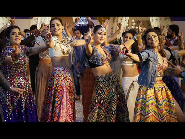 Image result for Veere Di Wedding Movie Review Veere Di Wedding Film Review Veere Di Wedding Veere Di Wedding Review Kareena Kapoor Sonam Kapoor Shikha Talsania Swara Bhaskar Tareefan Song Veerey Ki Wedding Veerey Di Wedding Veer Di Wedding Harshvardhan Kapoor Veere Di Wedding Full Movie Review Of Veere Di Wedding Veere Di Wedding Cast Bhavesh Joshi Superhero Veera Di Wedding Kareena Kapoor Veere Di Wedding Veere Di Wedding Reviews