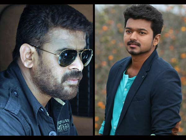 Ameer and Vijay Ameer and Vijay