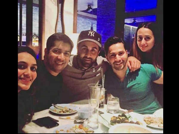 ranbir-kapoor-varun-dhawan-good-for-ram-lakhan-remake-subhash-ghai ranbir-kapoor-varun-dhawan-good-for-ram-lakhan-remake-subhash-ghai