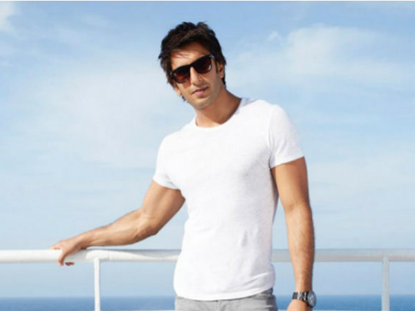 Ranveer Singh Reveals The Story Of His Next Film Gully Boy Ranveer Singh Reveals The Story Of His Next Film Gully Boy