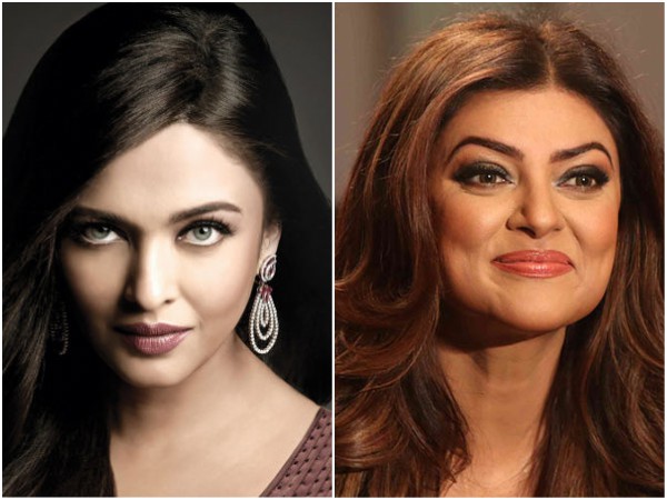 Do You Know The Malayalam Actress Who Competed With Aishwarya Rai & Sushmita Sen? Do You Know The Malayalam Actress Who Competed With Aishwarya Rai & Sushmita Sen?