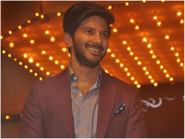 Dulquer Salmaans Kerala Street Raises Curiosity In The Minds Of The Audiences! Dulquer Salmaans Kerala Street Raises Curiosity In The Minds Of The Audiences!