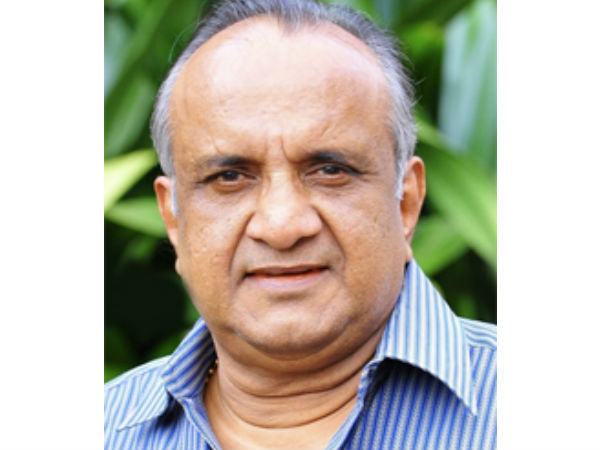 Popular Malayalam Actor Kalasala Babu Passes Away! Popular Malayalam Actor Kalasala Babu Passes Away!