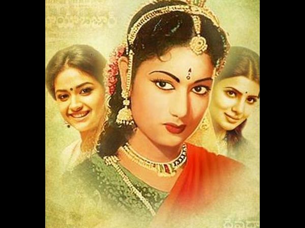 Mahanati Fever: Celebrities Go Gaga Over The Savitri Biopic! Mahanati Fever: Celebrities Go Gaga Over The Savitri Biopic!