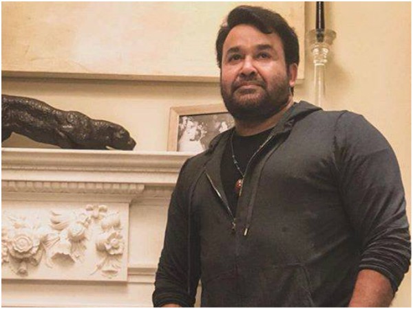 Mohanlal Fever Reaches The IPL 2018 As Well & Here Is How! Mohanlal Fever Reaches The IPL 2018 As Well & Here Is How!