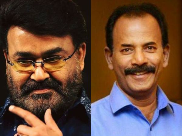 Mohanlal And Major Ravi To Team Up Yet Again For A Village Based Tale! Mohanlal And Major Ravi To Team Up Yet Again For A Village Based Tale!