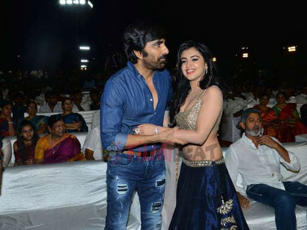pawan-kalyan-praises-ravi-teja-at-nela-ticket-audio-launch pawan-kalyan-praises-ravi-teja-at-nela-ticket-audio-launch