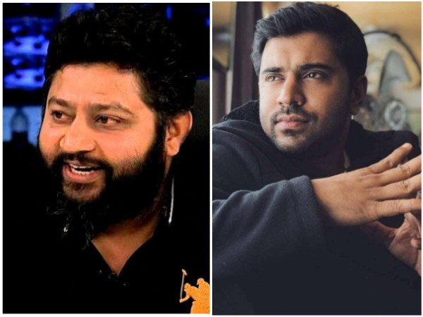 Nivin Pauly To Join Hands With Lijo Jose Pellissery For The First Time? Nivin Pauly To Join Hands With Lijo Jose Pellissery For The First Time?