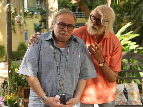 amitabh-bachchan-on-102-not-out-my-family-really-liked-the-film-the-children-loved-it amitabh-bachchan-on-102-not-out-my-family-really-liked-the-film-the-children-loved-it