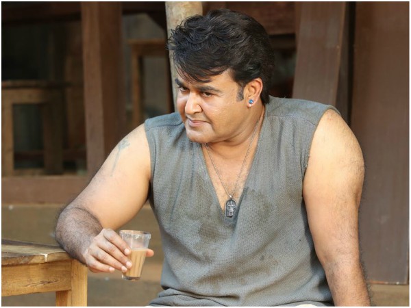 Mohanlal’s Odiyan: The New Teaser Is Out & It Is Sure To Give You Goosebumps! Mohanlal’s Odiyan: The New Teaser Is Out & It Is Sure To Give You Goosebumps!