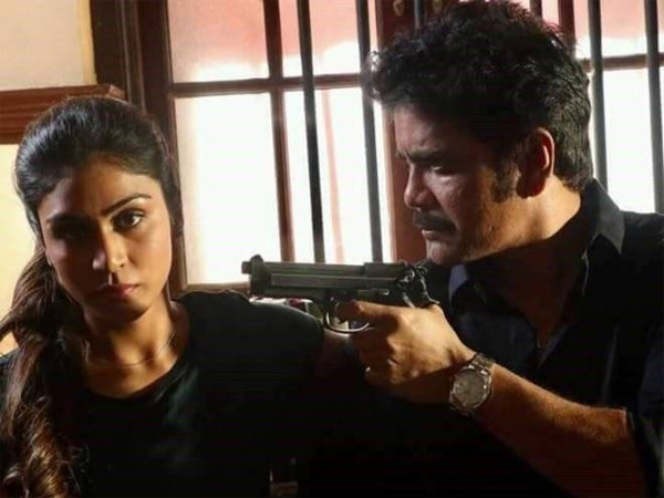 A still from Officer A still from Officer