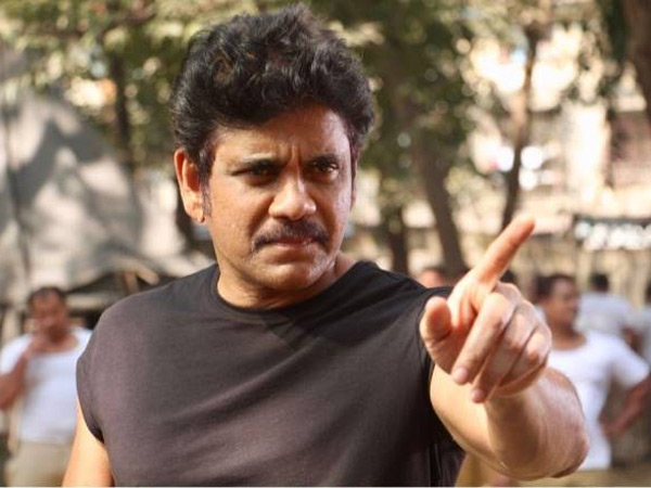 Nagarjuna Nagarjuna