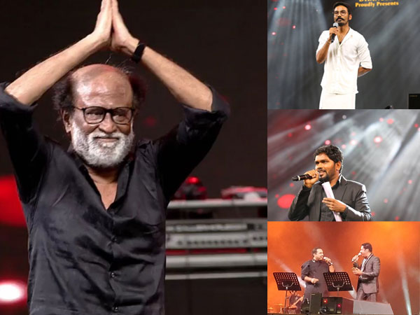 rajinikanth-s-kaala-highlights-the-audio-launch rajinikanth-s-kaala-highlights-the-audio-launch