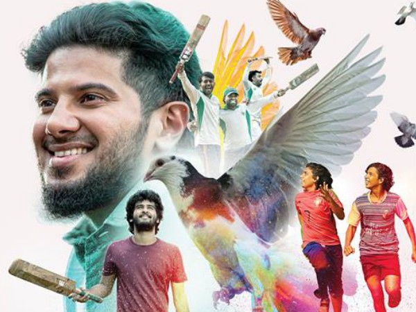 Dulquer Salmaan Comes Up With A Much Awaited Announcement! Dulquer Salmaan Comes Up With A Much Awaited Announcement!