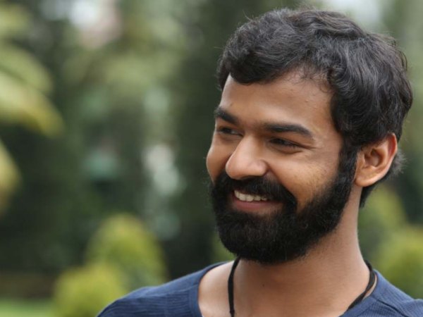 Pranav Mohanlal Speaks About The Big Success Of Aadhi! Pranav Mohanlal Speaks About The Big Success Of Aadhi!