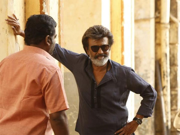 Rajinikanth Rajinikanth