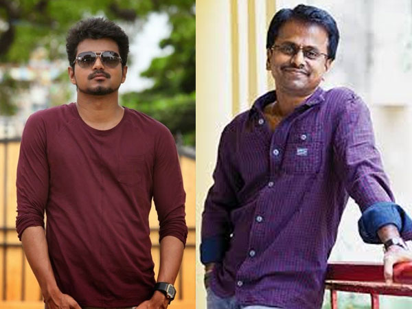 Thalapathy 62: Vijays Film To Be A Political Satire? Thalapathy 62: Vijays Film To Be A Political Satire?