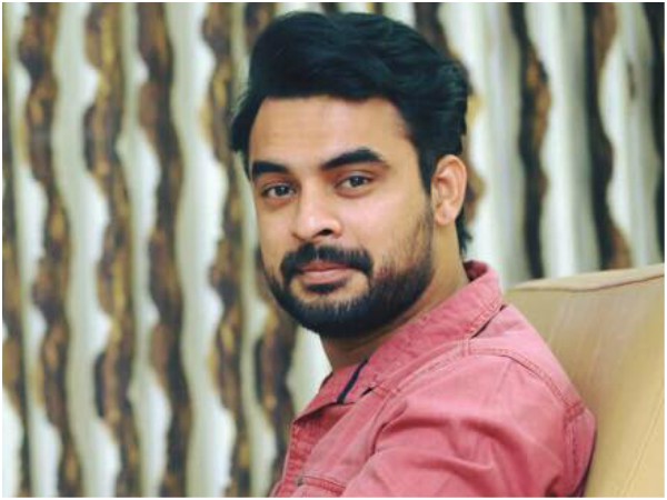 Tovino Thomas To Have Back-to-back Releases In June? Tovino Thomas To Have Back-to-back Releases In June?