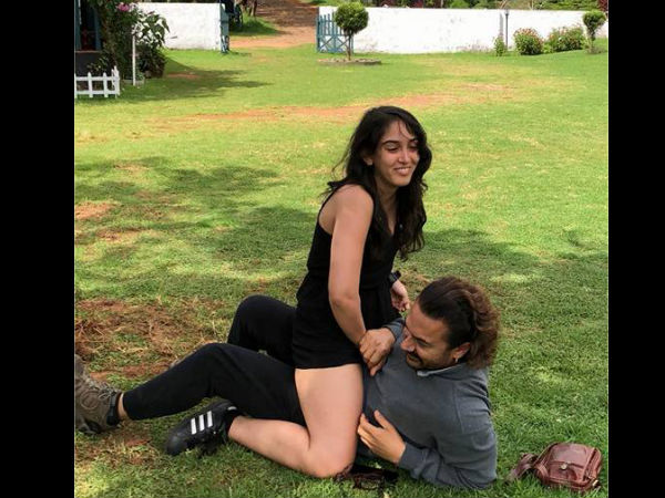aamir-khan-gets-slammed-posting-picture-with-daughter-ira-khan-fans-call-it-inappropriate aamir-khan-gets-slammed-posting-picture-with-daughter-ira-khan-fans-call-it-inappropriate