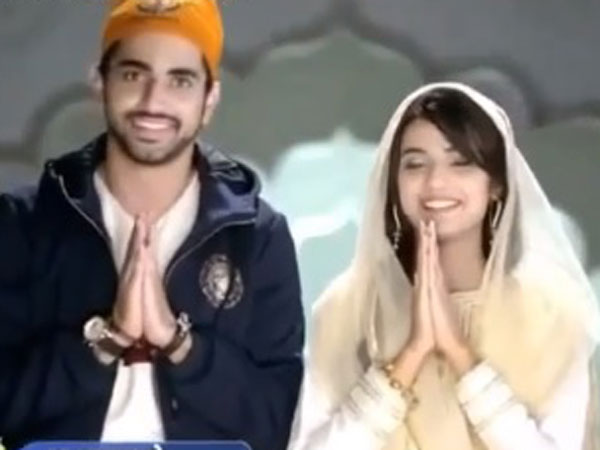 Zain’s Shows