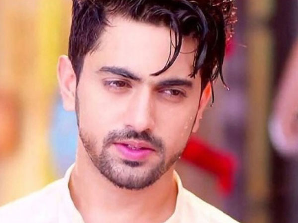 Will Zain Foray Into Bollywood?