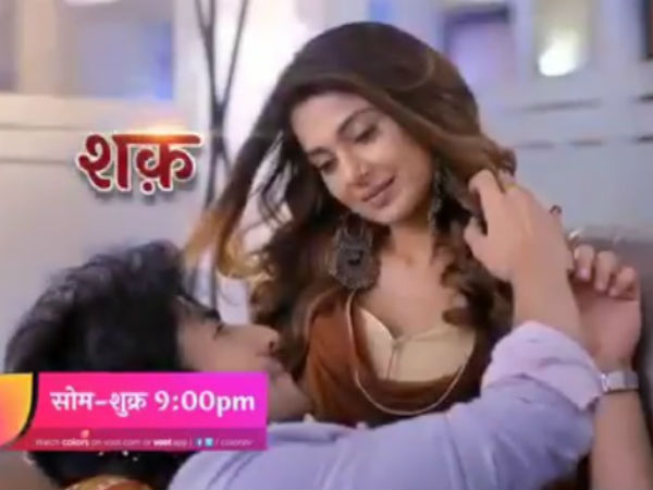 Did Aditya & Zoya Kill Their Partners?