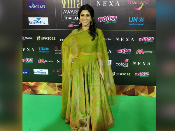Konkana Sen