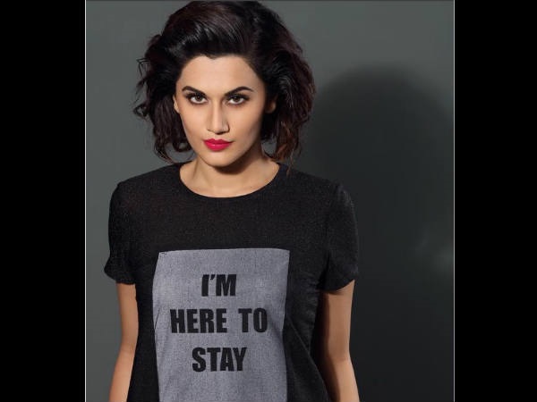 taapsee-pannu-reveals-why-actresses-don-t-speak-up-on-sexual-harassment taapsee-pannu-reveals-why-actresses-don-t-speak-up-on-sexual-harassment