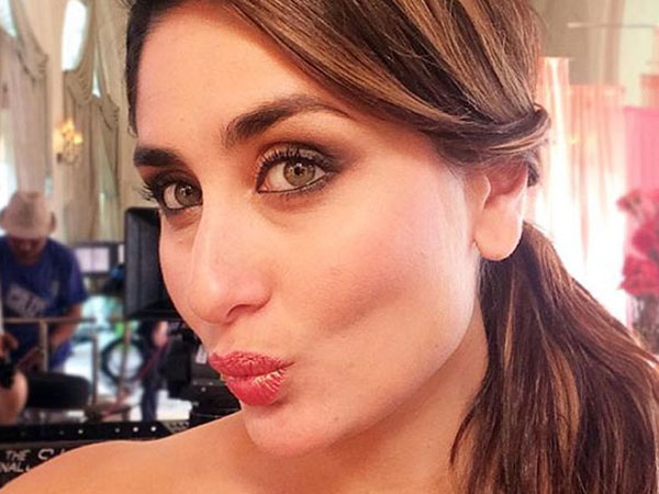 The Ever Successful Kareena Kapoor