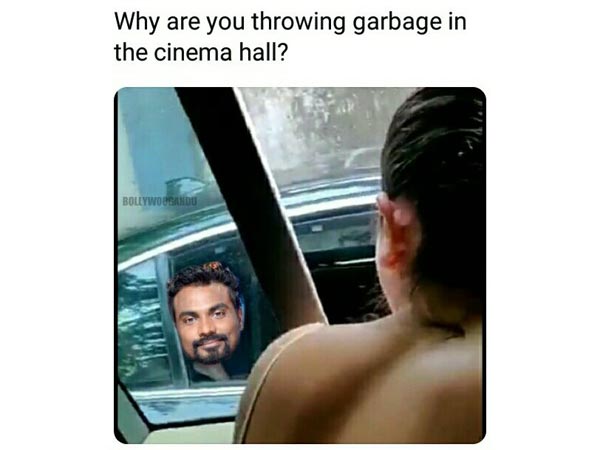 Two In One Meme!