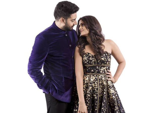 Abhishek’s Work Front