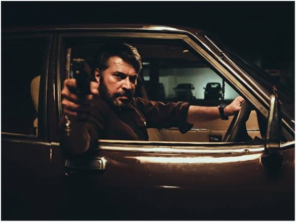 Abrahaminte Santhathikal