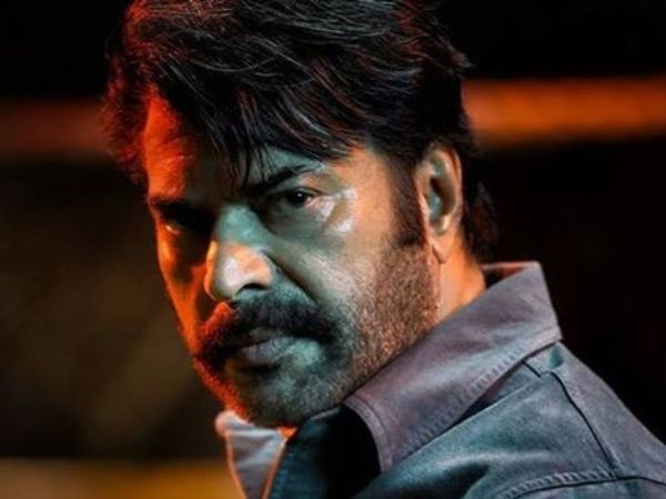 At The Kochi Multiplexes